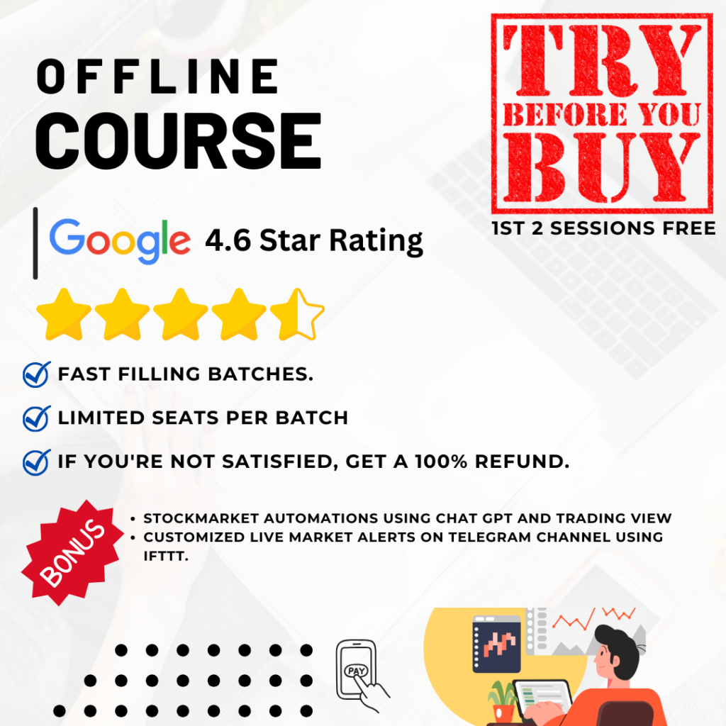 Technical Analysis Course