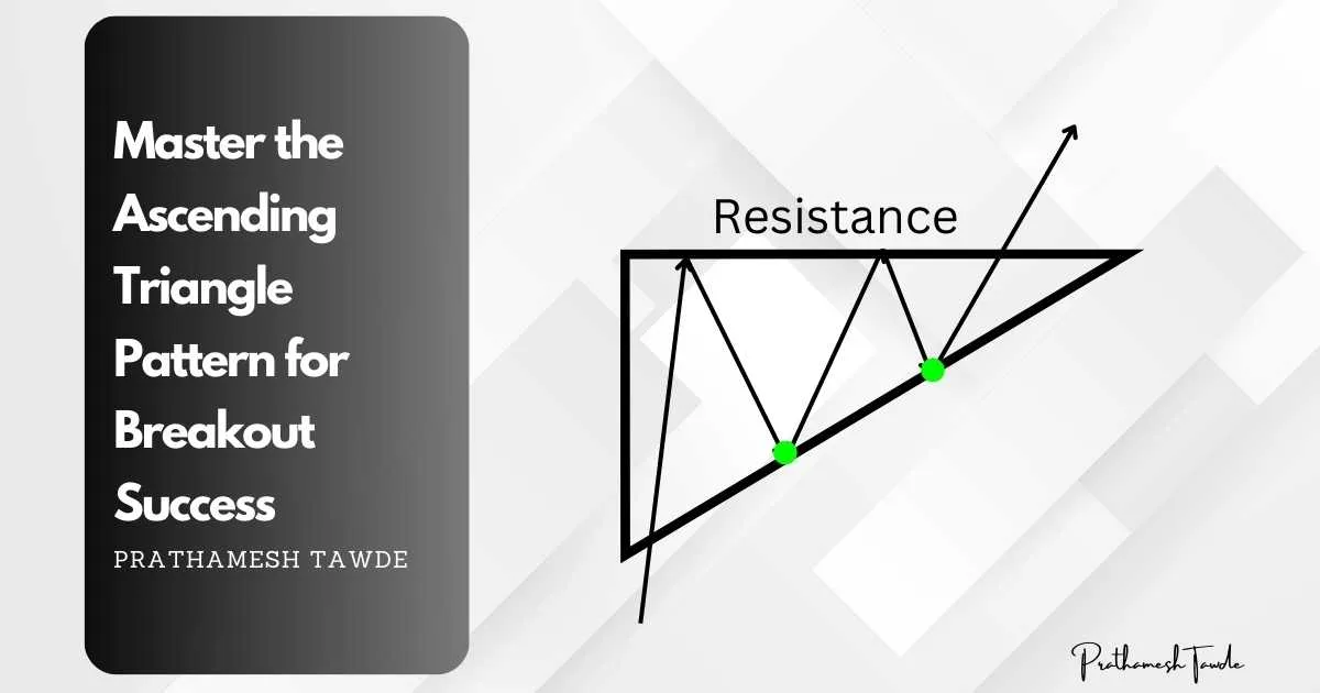 Master the Ascending Triangle Pattern for Breakout Success