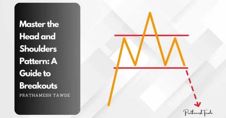 Master the Head and Shoulders Pattern: A Guide to Breakouts