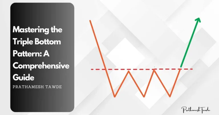 Mastering the Triple Bottom Pattern: A Comprehensive Guide