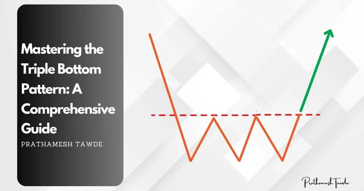 Mastering the Triple Bottom Pattern: A Comprehensive Guide