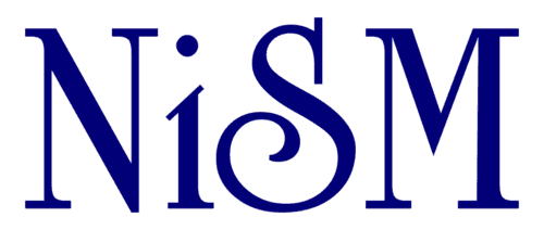 Logo of NISM