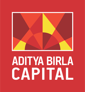 Logo of Aditya Birla Capital