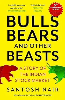 Bulls Bears and Other Beasts