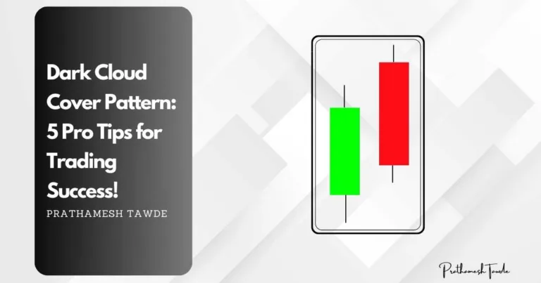 Dark Cloud Cover Pattern: 5 Pro Tips for Trading Success!