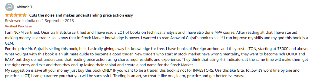 How to make money in intraday trading