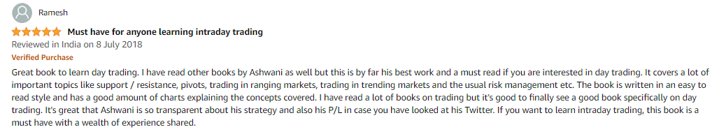how to make money on intraday trading