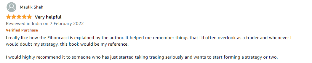 SECRETS ON FIBONACCI TRADING CUSTOMER REVIEW 001