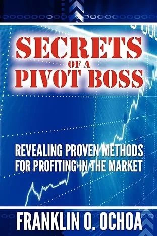Secrets of a Pivot Boss
