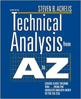 Technical Analysis from A to Z