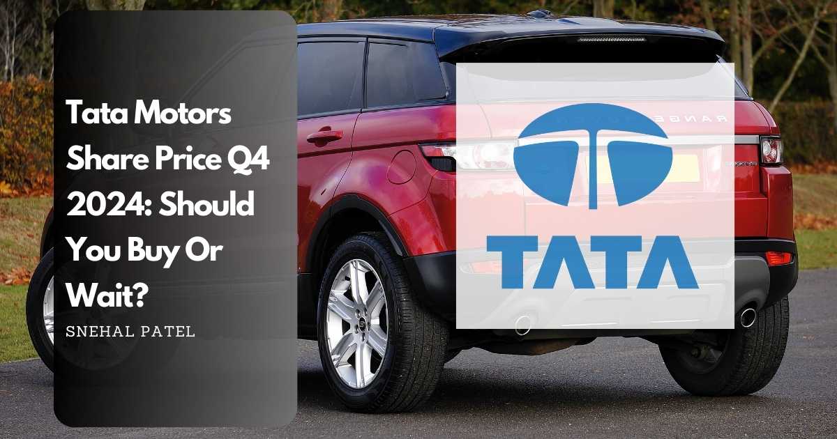 Tata Motors Share Price
