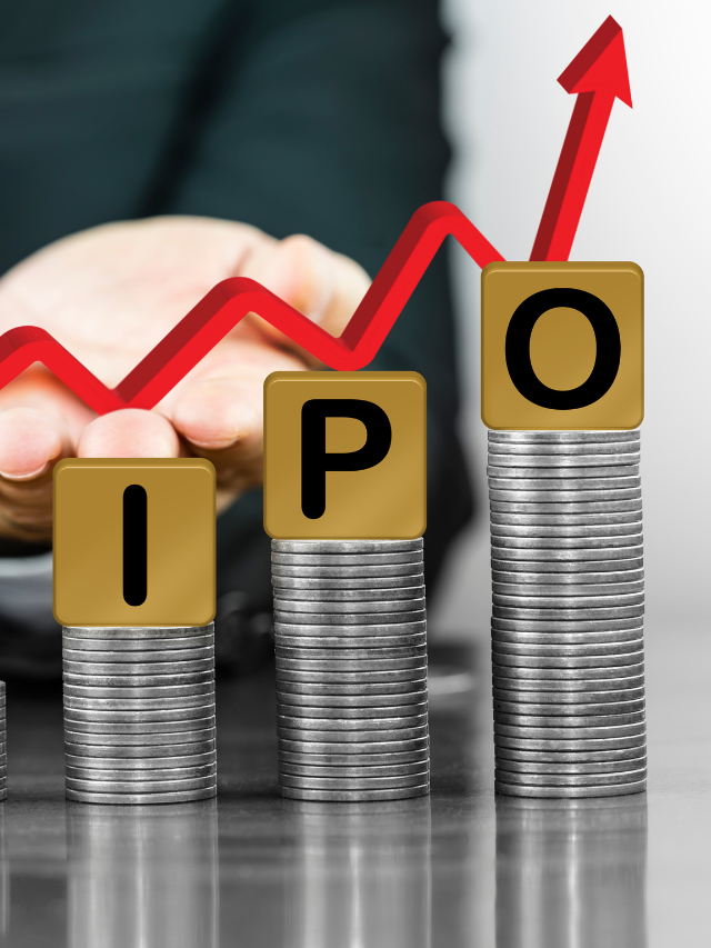 IPO 30 July 2024